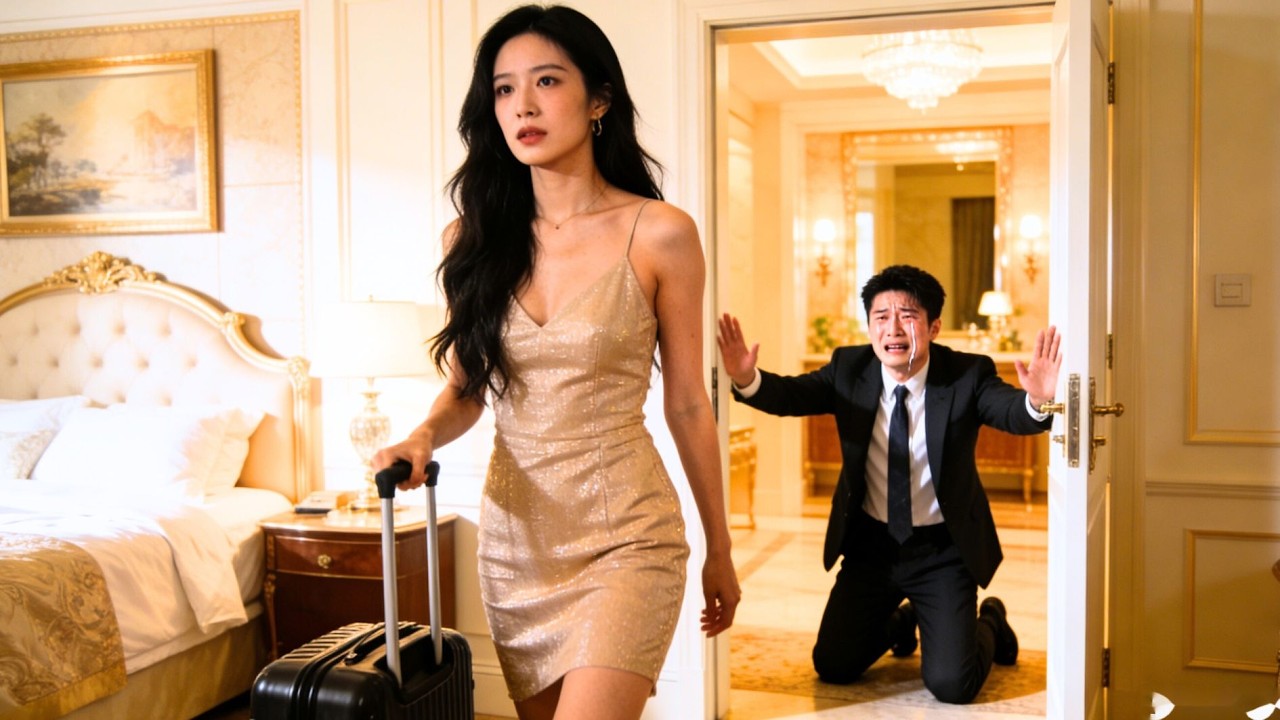 【Multi Sub】等他七年等不來求婚，卻發現他心裡住著別人。我轉身離場，他以為狗離不開主人。後來他瘋了──原來他才是那條離不開主人的狗#最火短劇推薦#短劇全集#甜寵#逆襲