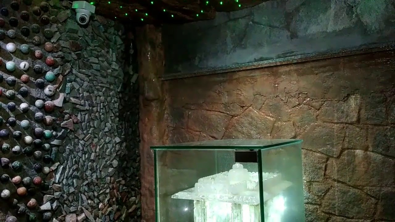 Aanjaneya Swamy, Datta Peeta, Mysore