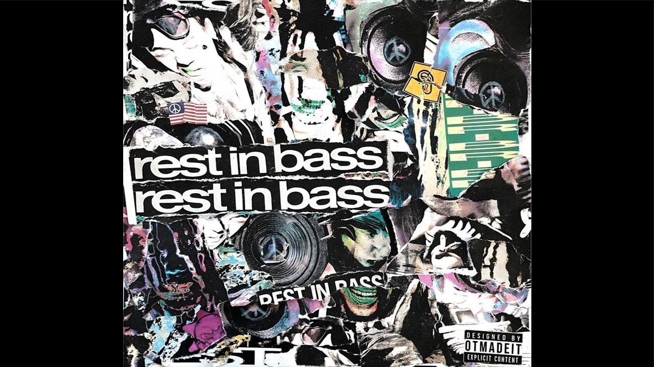 che rest in bass rok type beat - 