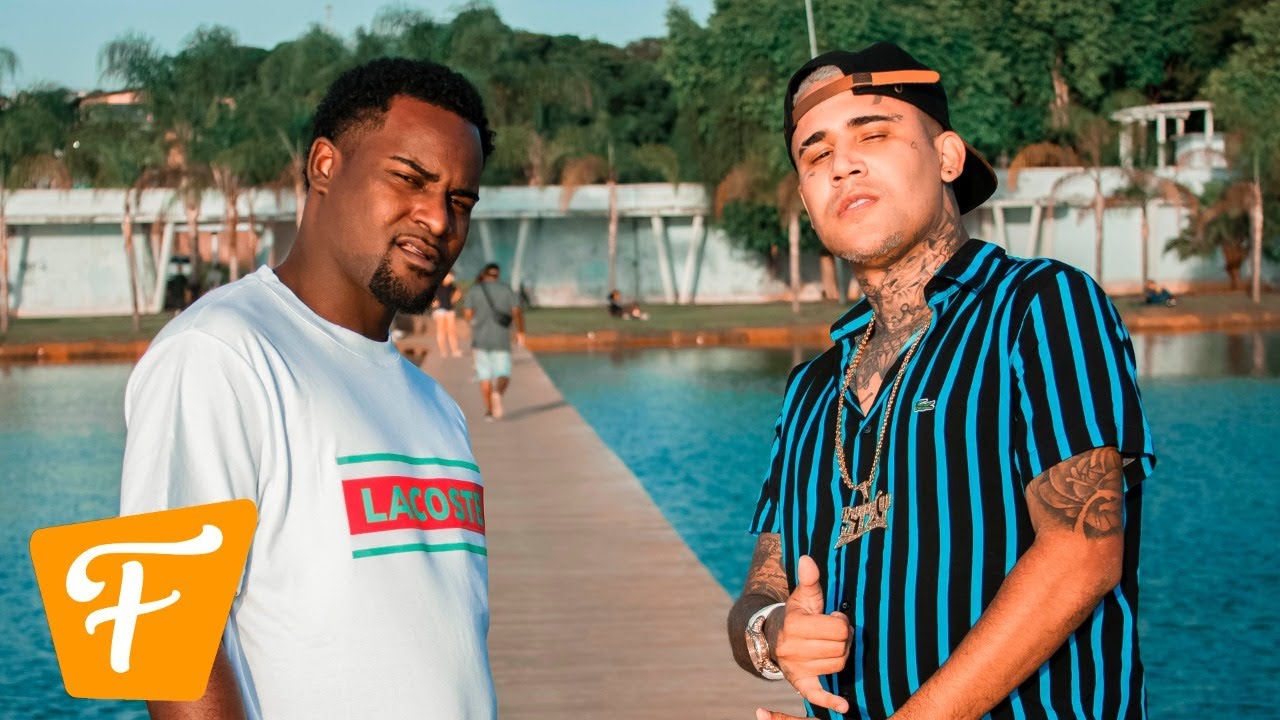 MC Gabluca e DJ Stay - Joga Lento (Funk Explode)