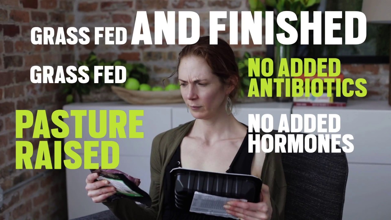 За мясной этикеткой &ndash; Pre Brands