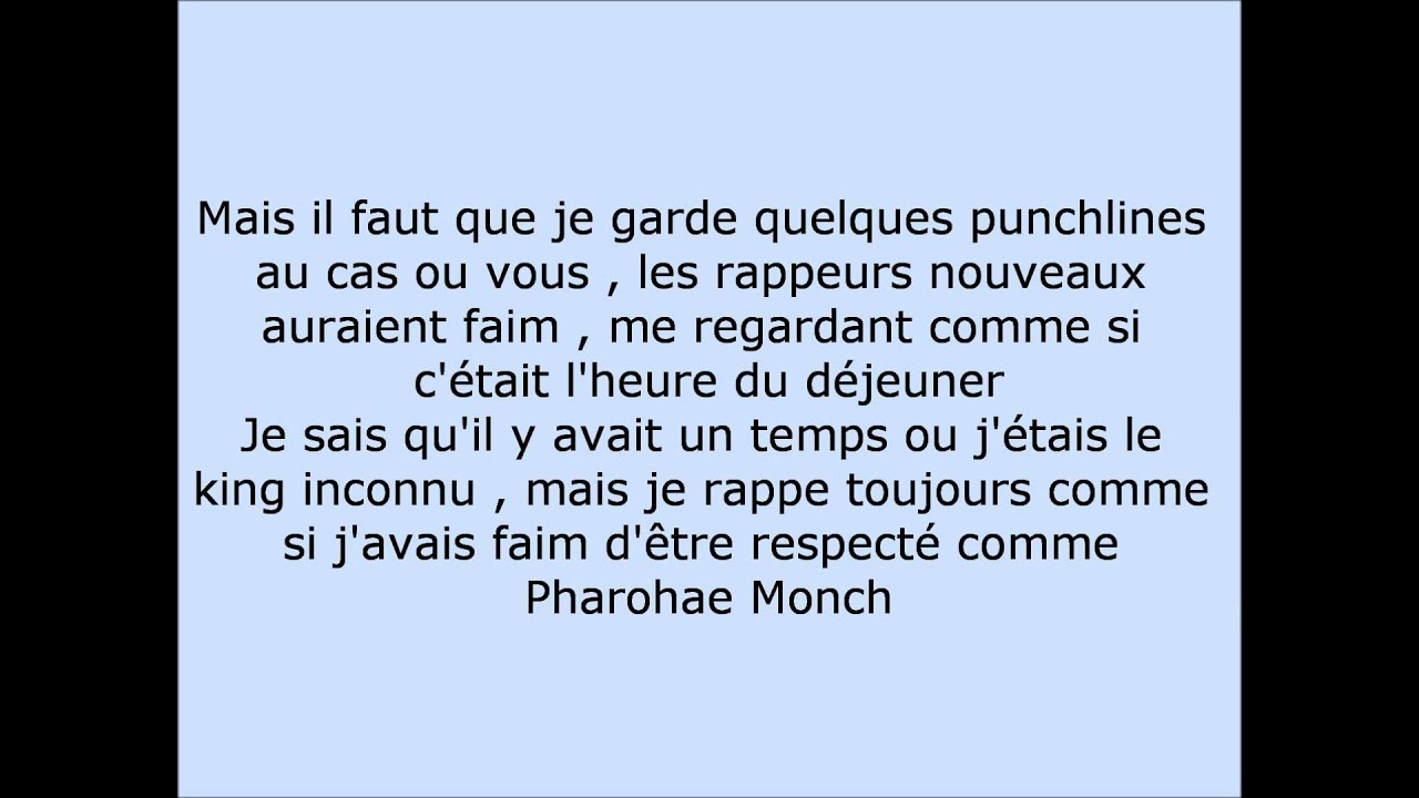Eminem - Rap God (Traduction)