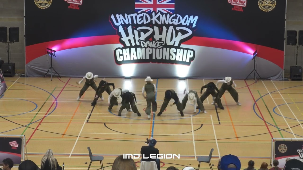 IMD LEGION | HHI QUALIFIER IMD KARMA 2026