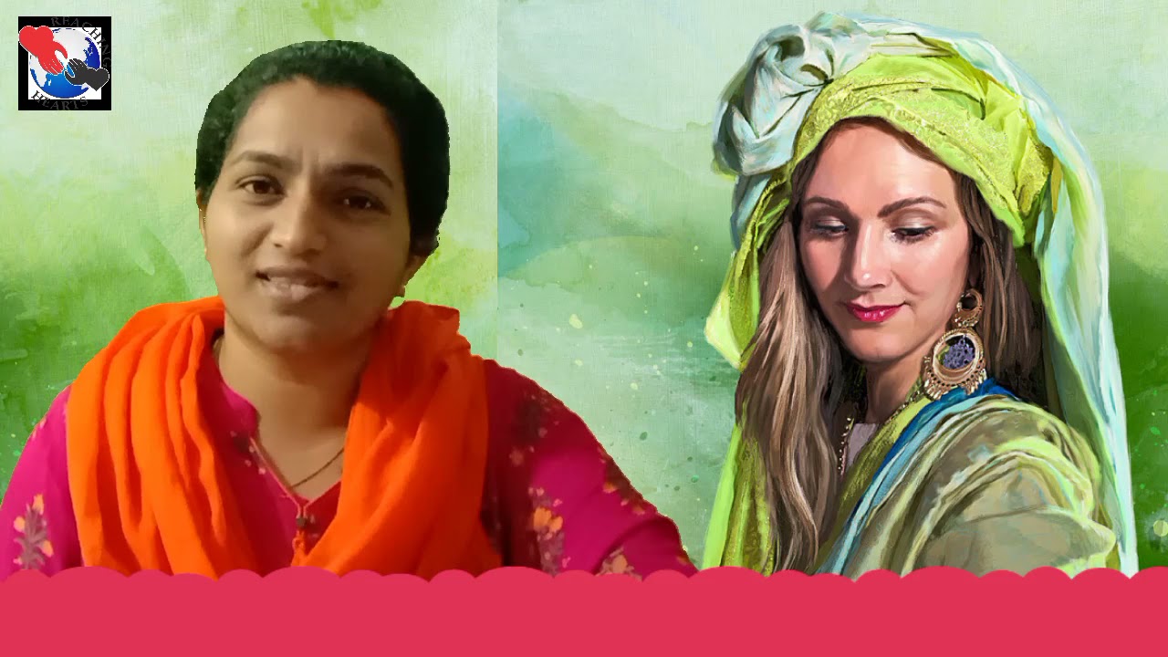 Abigail || ಅಬೀಗೈಲ್‌|| Bible Women|| Evg. Grace Latha || Life Changing Kannada Christian Message.