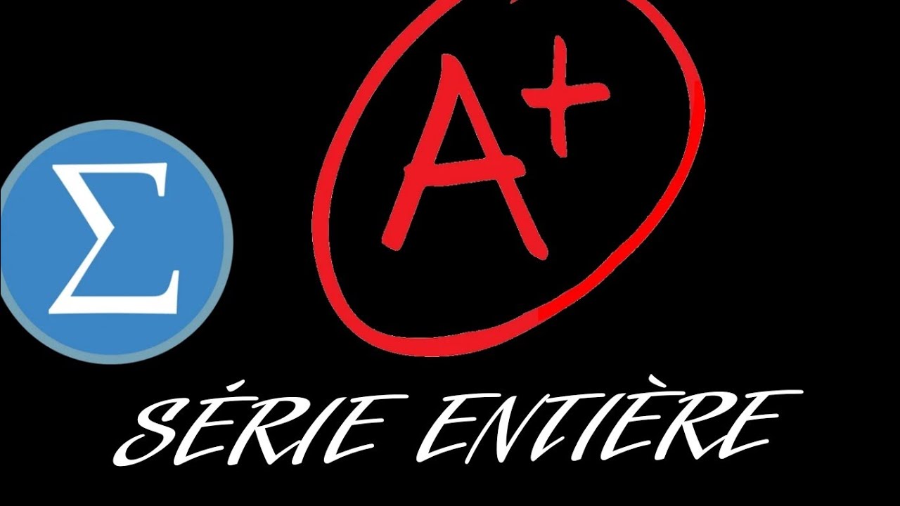 S&Eacute;RIE ENTI&Egrave;RE ( LES SOMMES + 15  EXEMPLE)  USTHB 2026 ANALYSE 3 PARTIE 2 