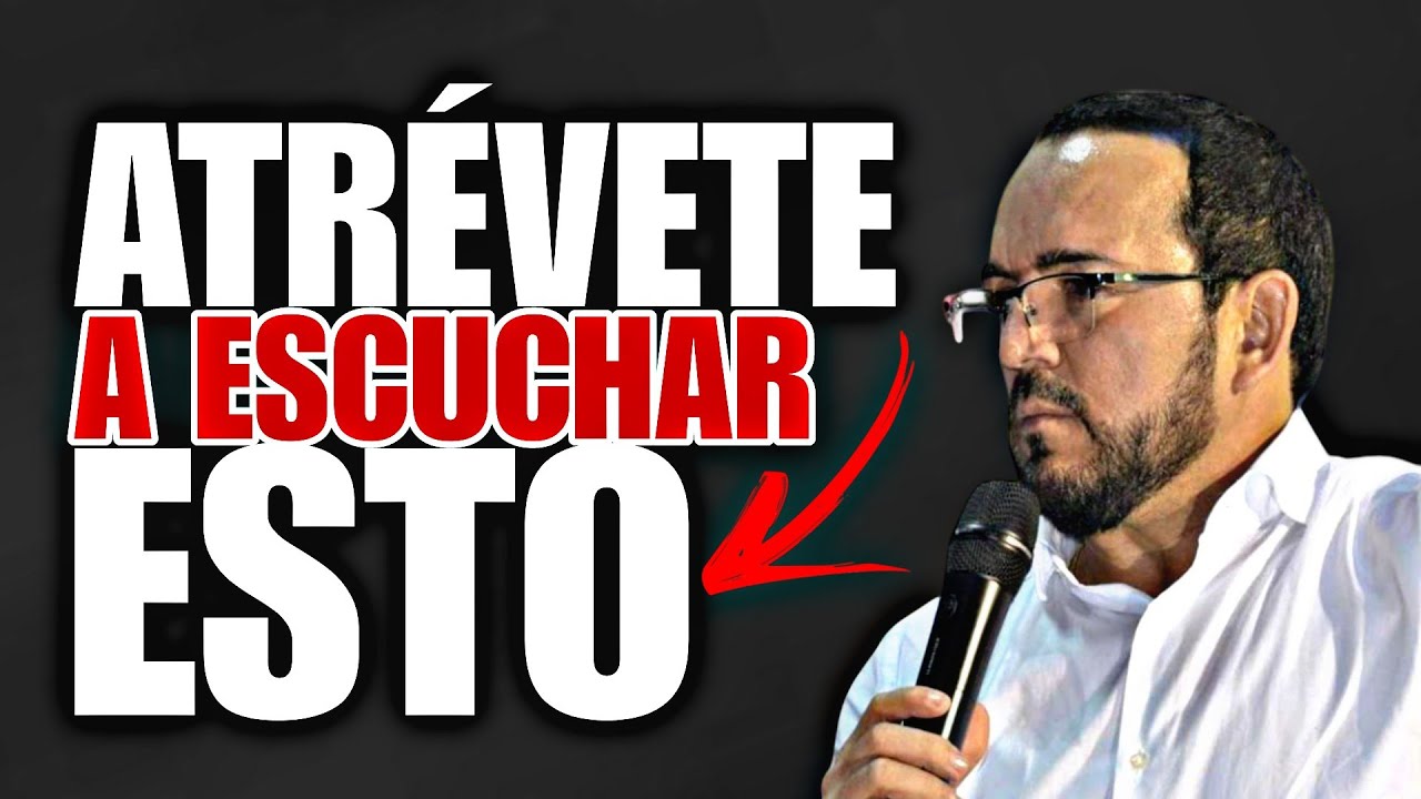 PREPÁRATE PORQUE ASI ME DIJO EL SEÑOR - RAFAEL RAMÍREZ 😱