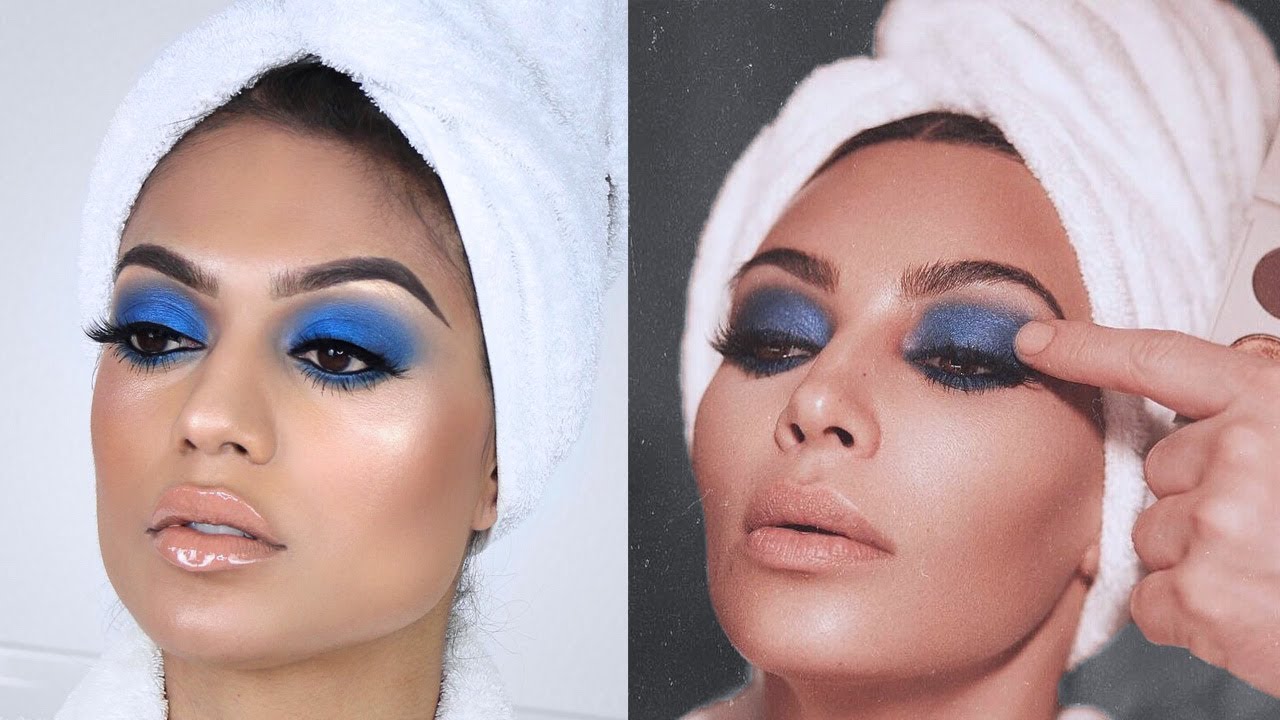 Kim Kardashian x Mario Dedivanovic inspired look| My recreation of her sneak peak 'Libra' look