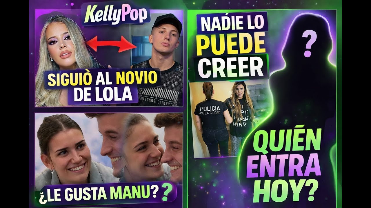 🔥 Debatimos en Vivo: Todo sobre Gran Hermano Argentina GENERACIÒN DORADA🏠✨
