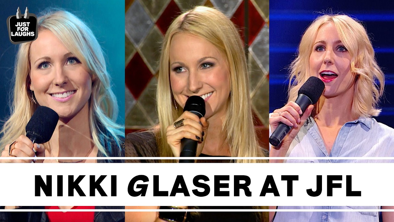 Best of Nikki Glaser at JFL