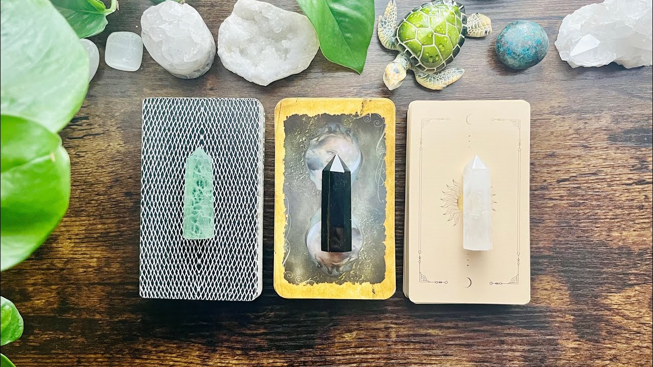 🔮 11:11 🔮What is the FUTURE of this connection? 🦢🌏🌕☯️🧐📱Pick a Card Reading 📱🧐☯️🌕🌏🦢