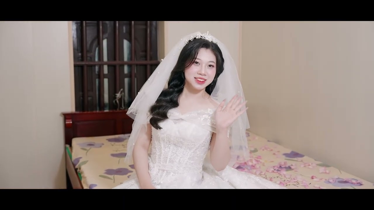 Ngày Cưới