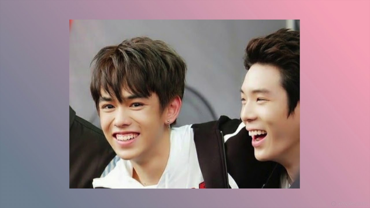 OPV โจทย์รัก  Jaylerr Ryu x Third