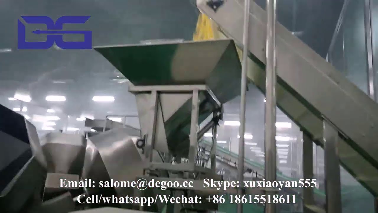Coating Pan/ Flavoring Machine Seasoning flavoring drum machine for snacks - Jinan DG