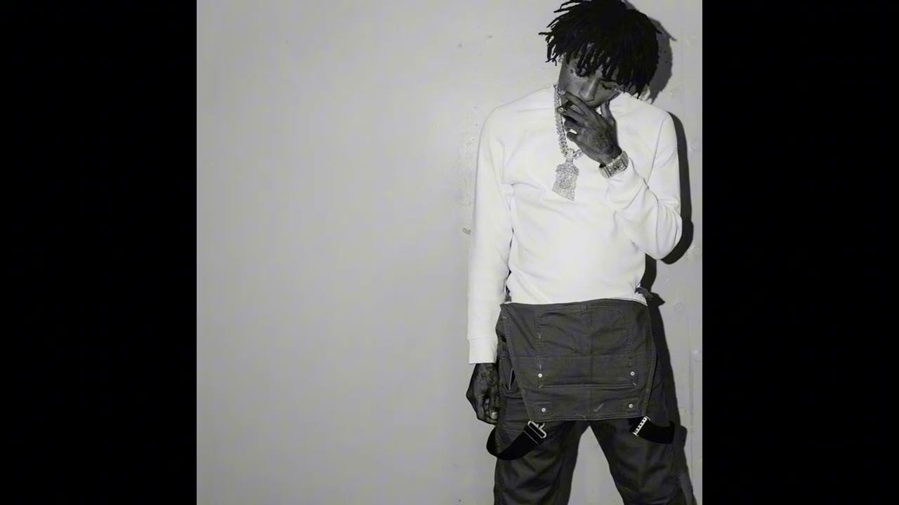 [Free] NBA Youngboy Type Beat - “TO BE HATED”