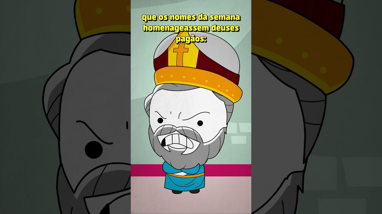 Por que usamos a palavra 