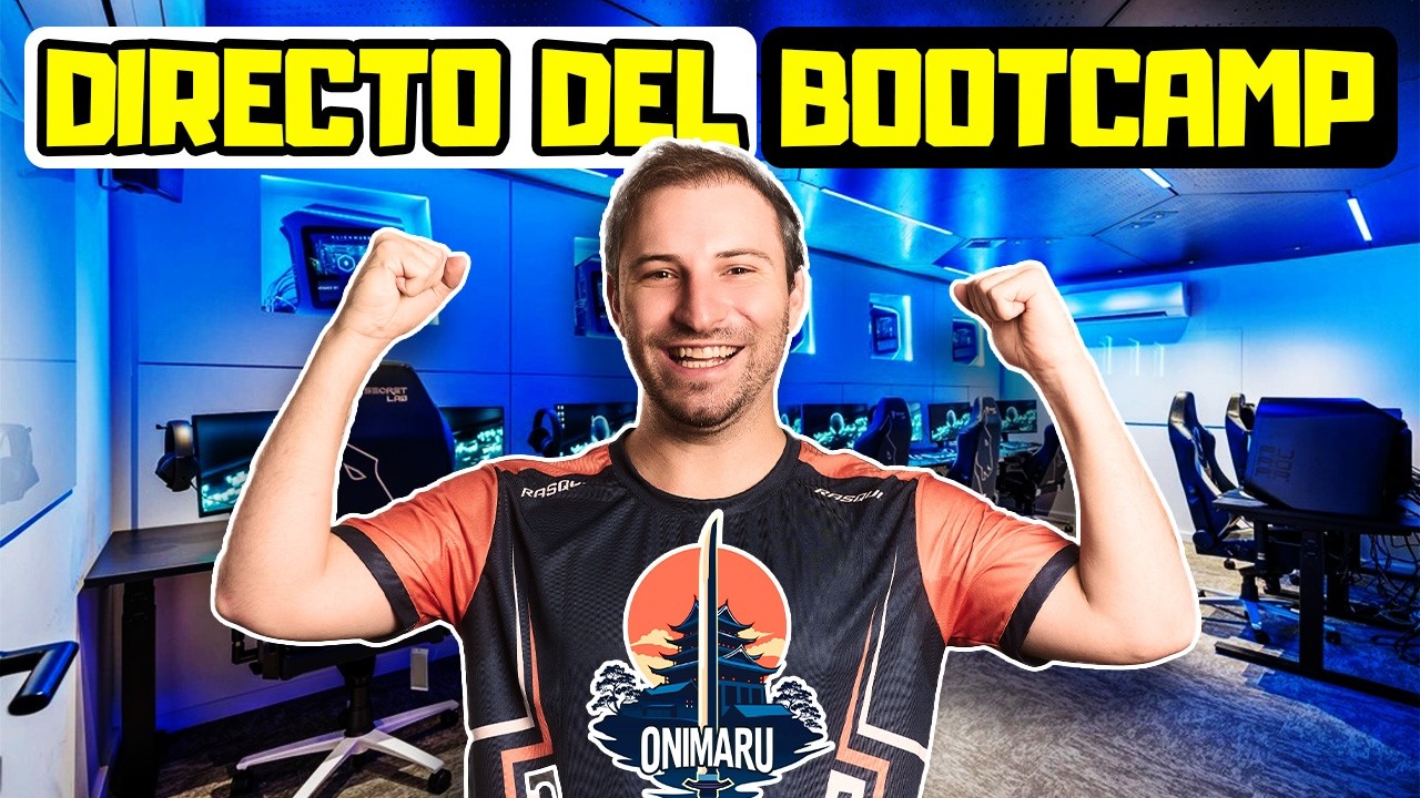 LIGA PLATINA TTL - FINALES - DOGAO y DAUT - EN VIVO DE LA BASE DE ONIMARU