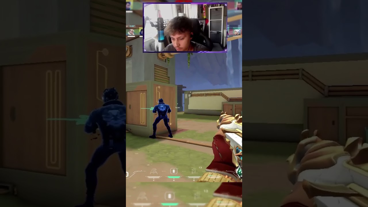 Road to Immortal Tag 1