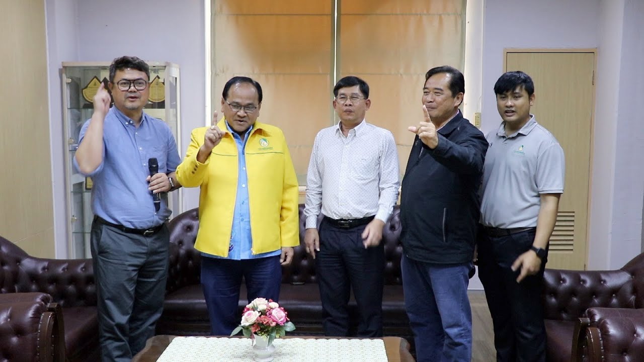 การยางแห่งประเทศไทยประกาศลั่น ต่อไปไม่ต้องโค่นต้นยางแล้ว ถ้านำนวัตกรรมรูปแบบใหม่เข้าไปใช้นะจะบอกให้
