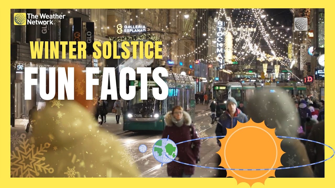 Winter Solstice: The Historical Importance You Never Knew About