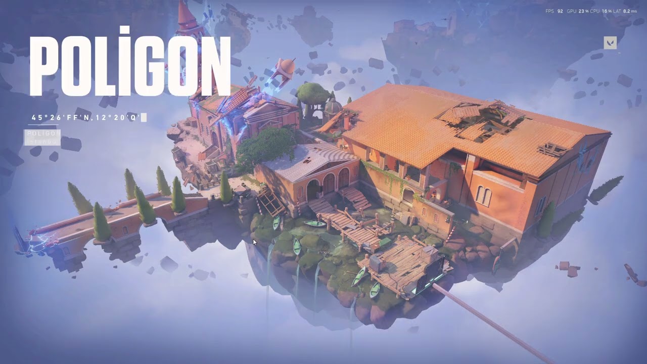 VALORANT YAĞMACI PHANTOM !!!!! HARİKA BİRŞEY