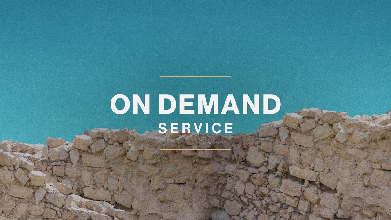 Sunday Service | The Father's House