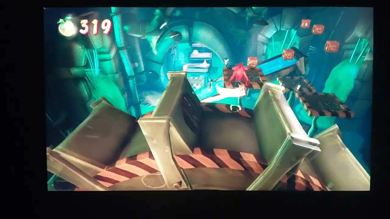 CRASH BANDICOOT 4 FINALE!!!