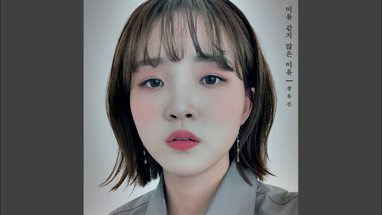 이유 같지 않은 이유
