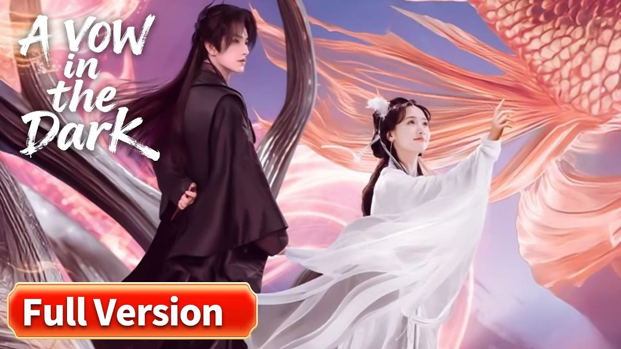 ENG SUB | A Vow in the Dark| Full Ver. | Starring: Ling Meishi, Huang Youtian