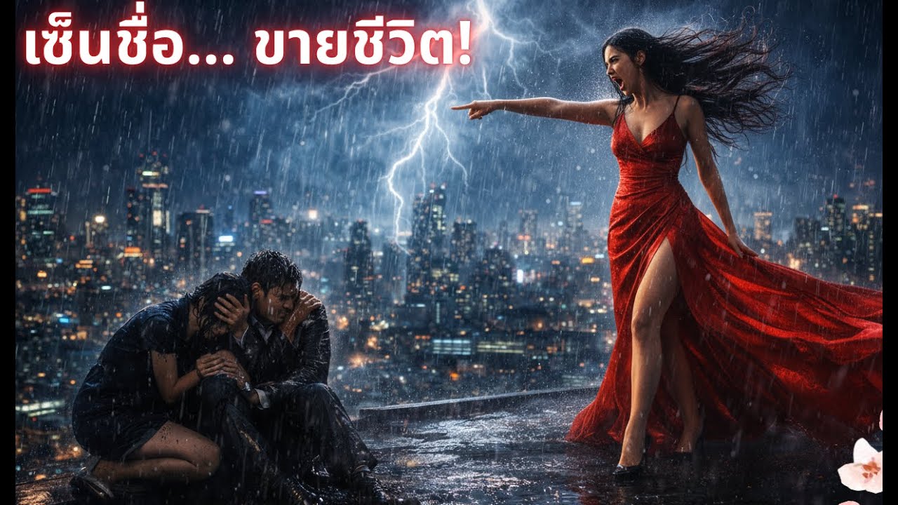 “นังขอทาน!” ไล่เมiaเก่าออกจากโรงแรม ไม่รู้เลยว่าเธอคือ “ประธานใหญ่” คนใหม่…