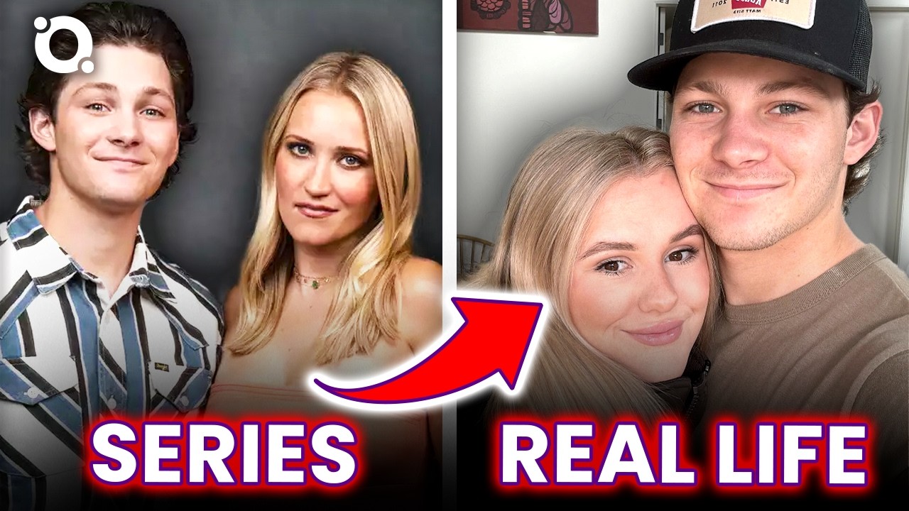 Georgie And Mandy's First Marriage: What We Know About the Cast |⭐ OSSA