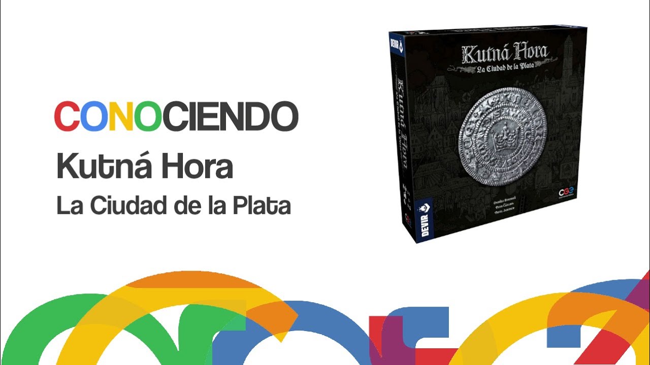 Conociendo Kutna Horá