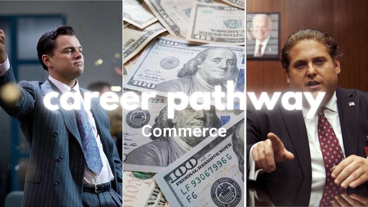 how to choose your commerce major (what you need to know)
