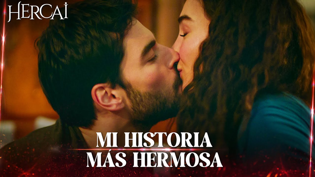 Momentos de felicidad y amor de Reyyan y Miran 😍💫| Escenas Exclusivas 🎁