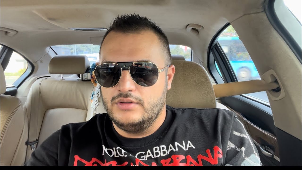 FOSTA PATROANA ȘI OLGA VOR SA O BATA ȘI SA O SCOATĂ AFARA DIN CASA PE MAMA ANCA DE LA STREHAIA!