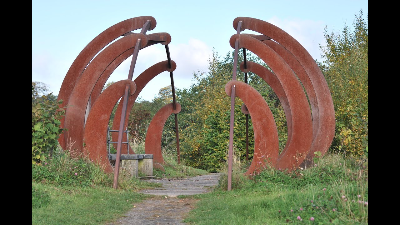 Watergate Forest  Park Whickham Gateshead