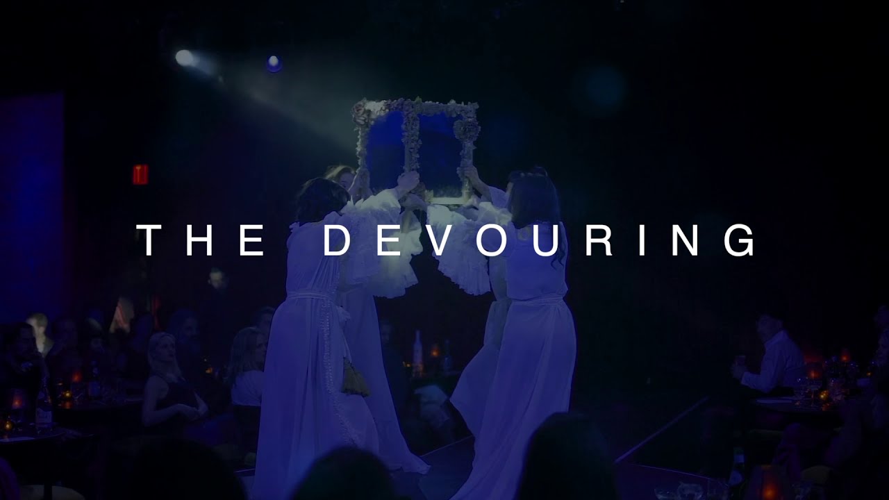 The Devouring: Immersive Show by House of Yes at The Times Square EDITION Hotel