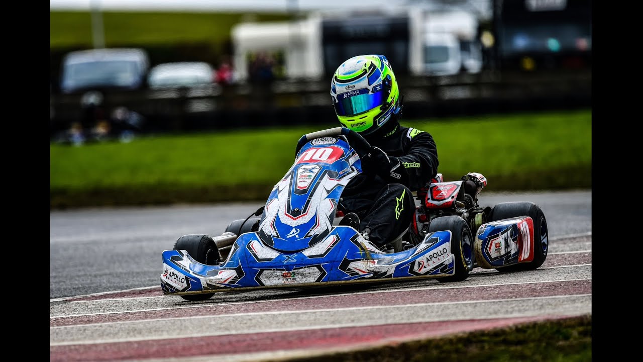 PFi ProKart Test BPEC