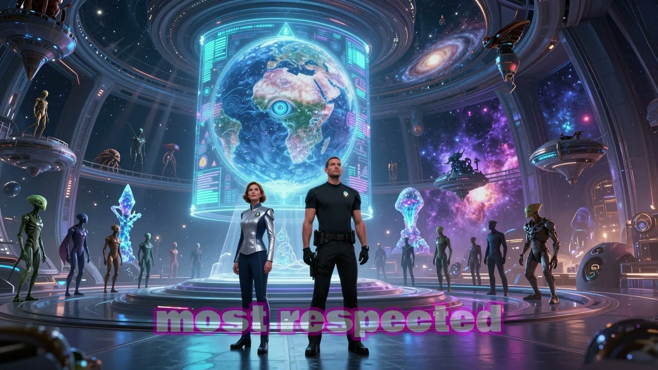 Ordered to Conquer Earth — The Imperial Fleet Vanished in Seconds | HFY | A Short Sci-Fi Story