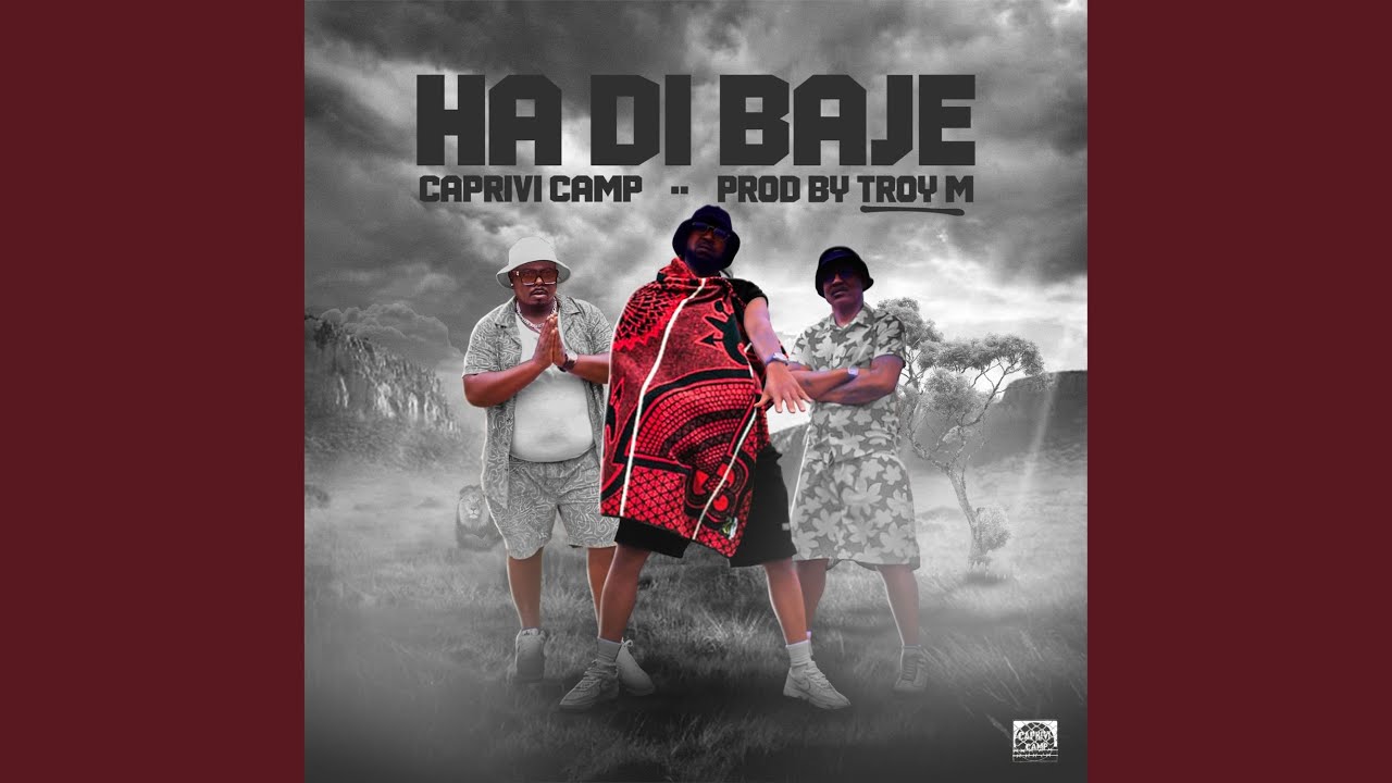 Ha Di Baje (feat. Farmboy)