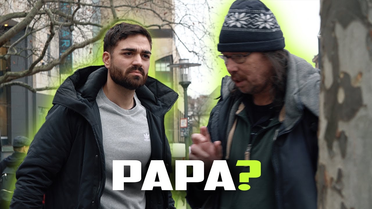 Papa?