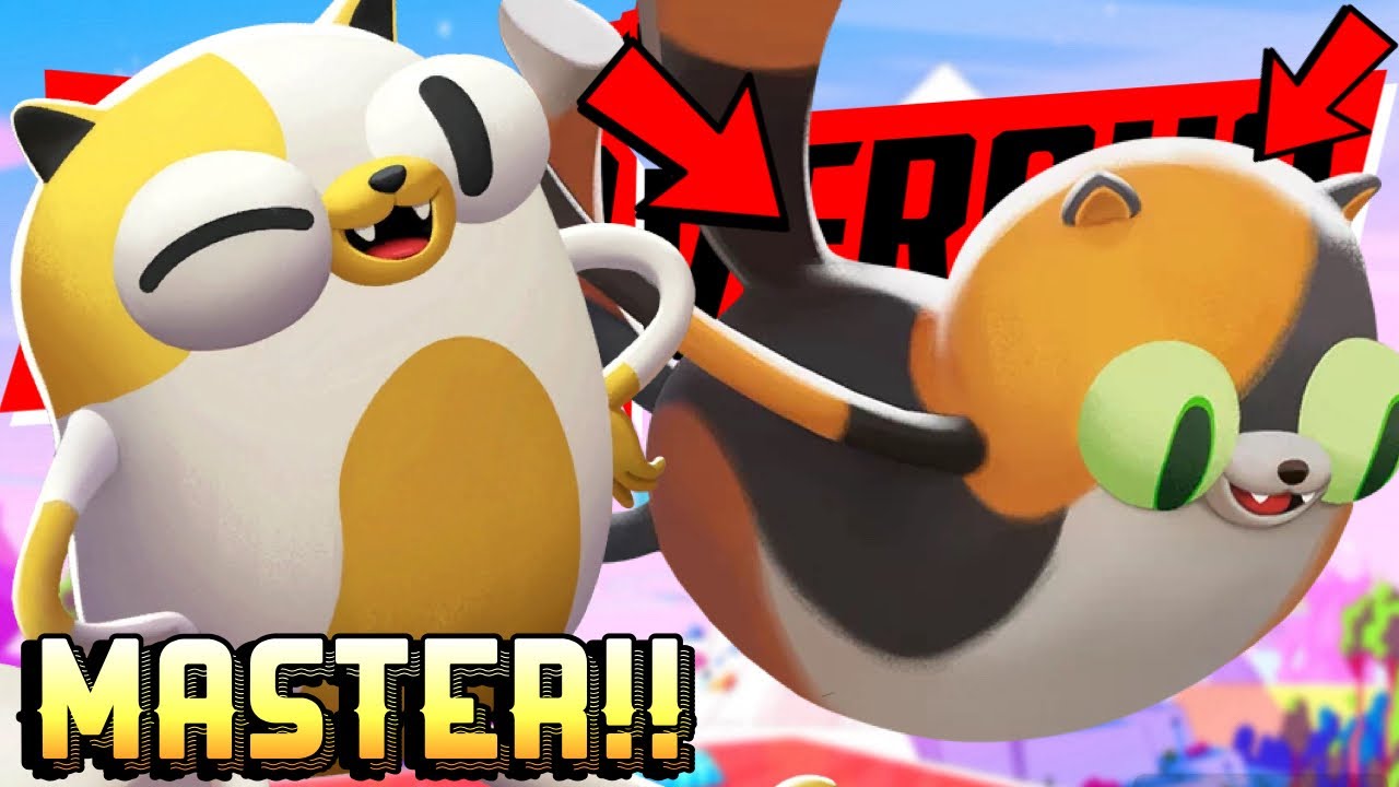 Master Jake Grind Is Making Me Rage Now!! - Multiversus Jake Ranked Matches - Part 3