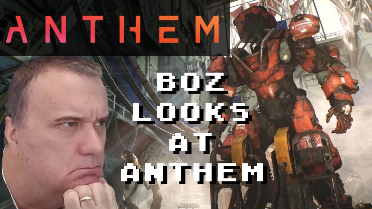 Anthem Mini Review - Worth buying?