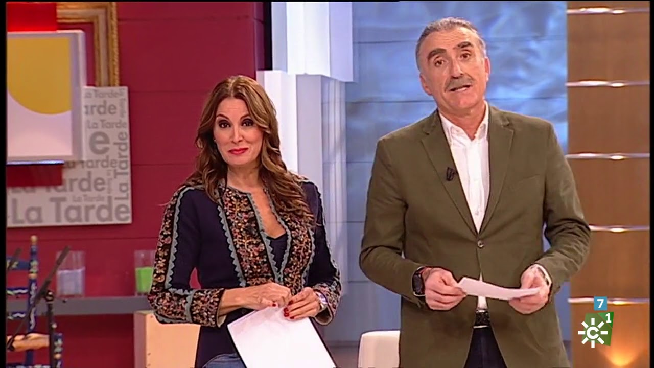 La tarde aquí y ahora | Lunes 26 de noviembre