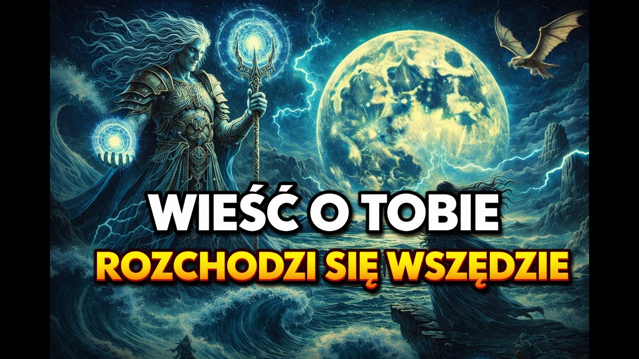 WYBRAŃCY — WASZE IMIĘ STAJE SIĘ SŁAWNE. TA SPRAWIEDLIWOŚĆ NALEŻY DO WAS 🔥