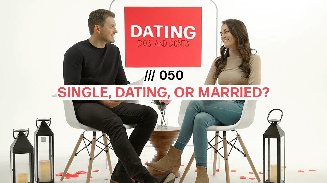 Dating Do's and Don'ts