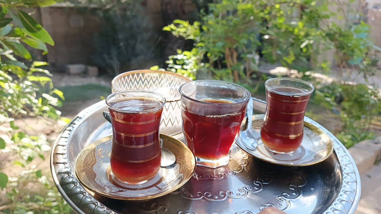 روتين جديد حضرت فطور لذيذ واقتصادي🥰