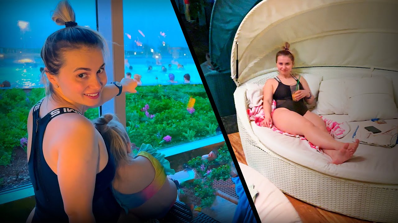 Mergem la Odihna cu Copiii