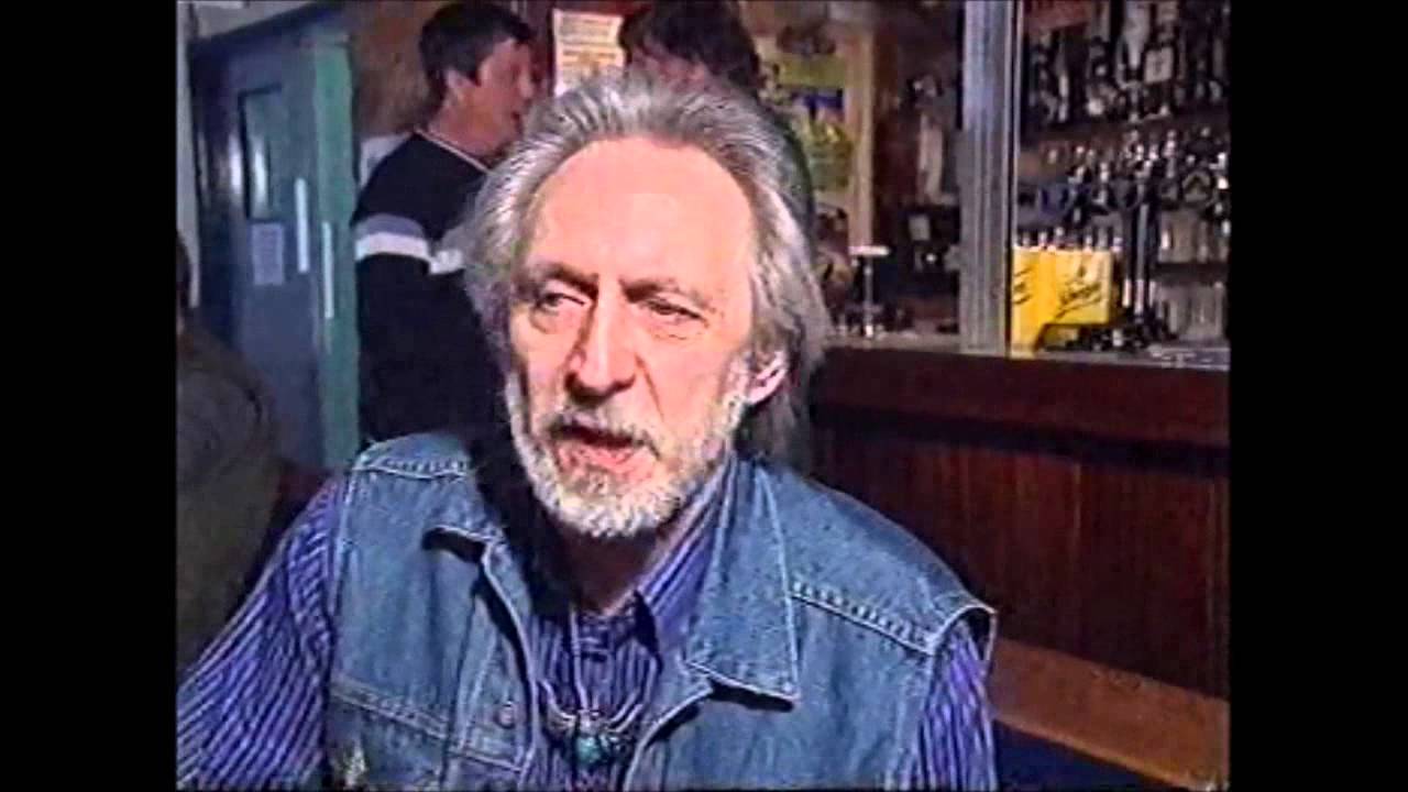 Stowaways with John Entwistle