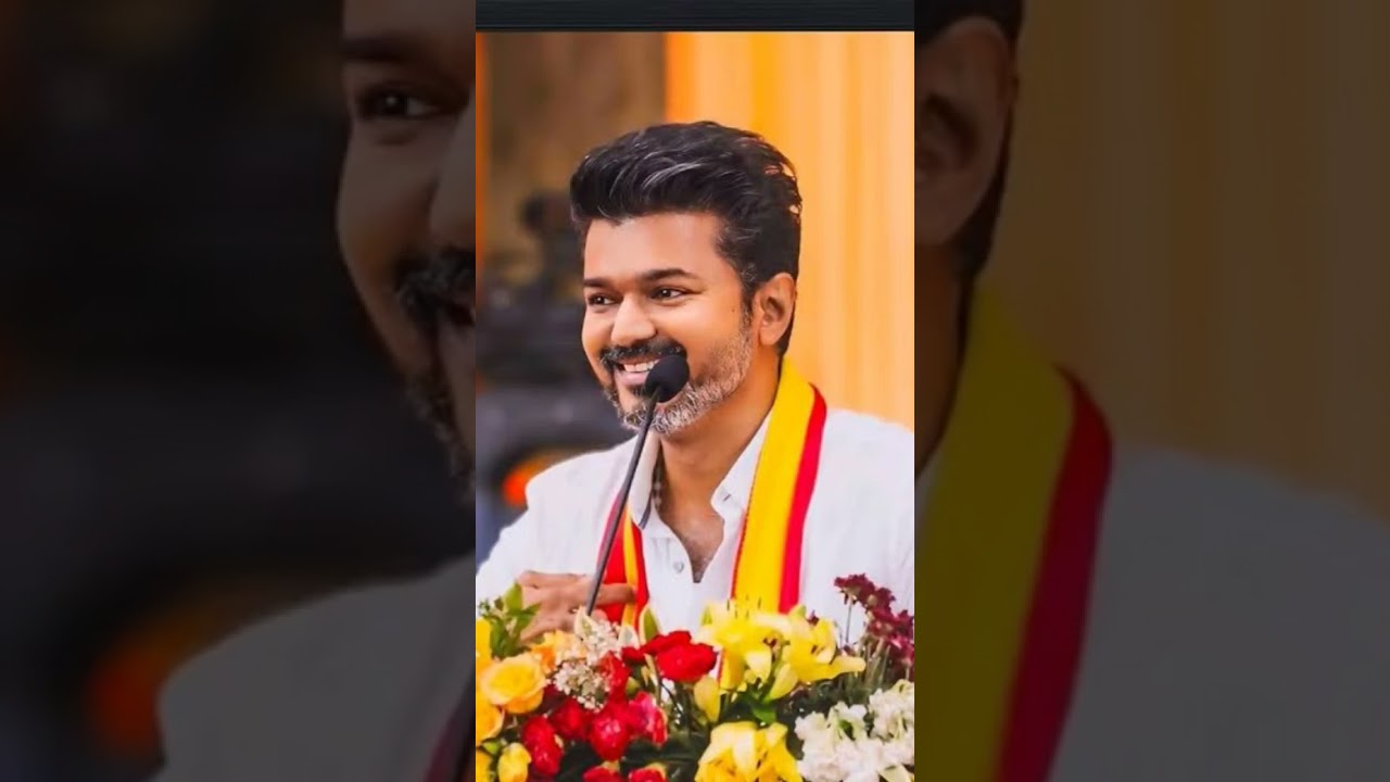 tvk vijay victory ❤️❤️