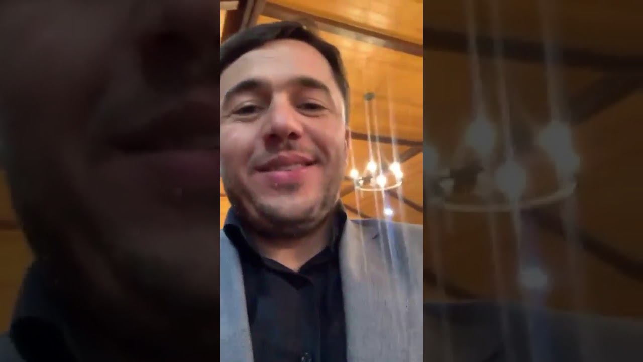 Саида Мусаева Попурри  живым голосом